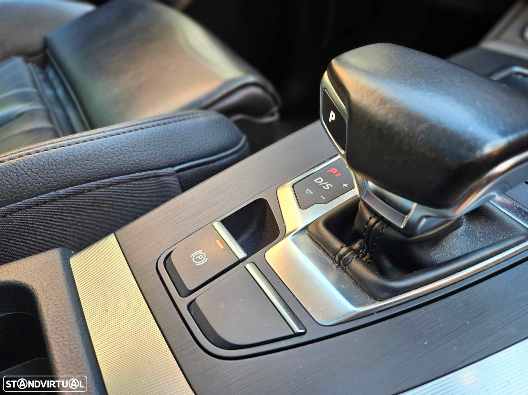 Audi Q5 2.0 TDI quattro Sport S-tronic - 3