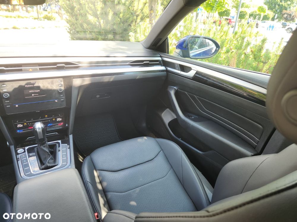 Volkswagen Arteon - 16