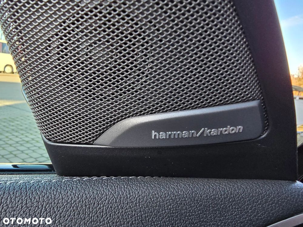 BMW X3 xM50 mHEV - 37