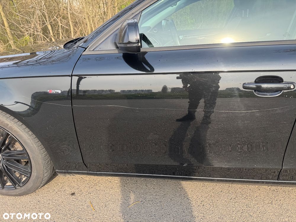 Audi A4 Avant 2.0 TDI clean diesel Multitronic - 5