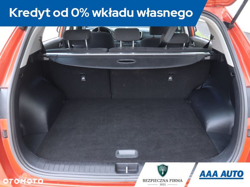 Kia Sportage - 14