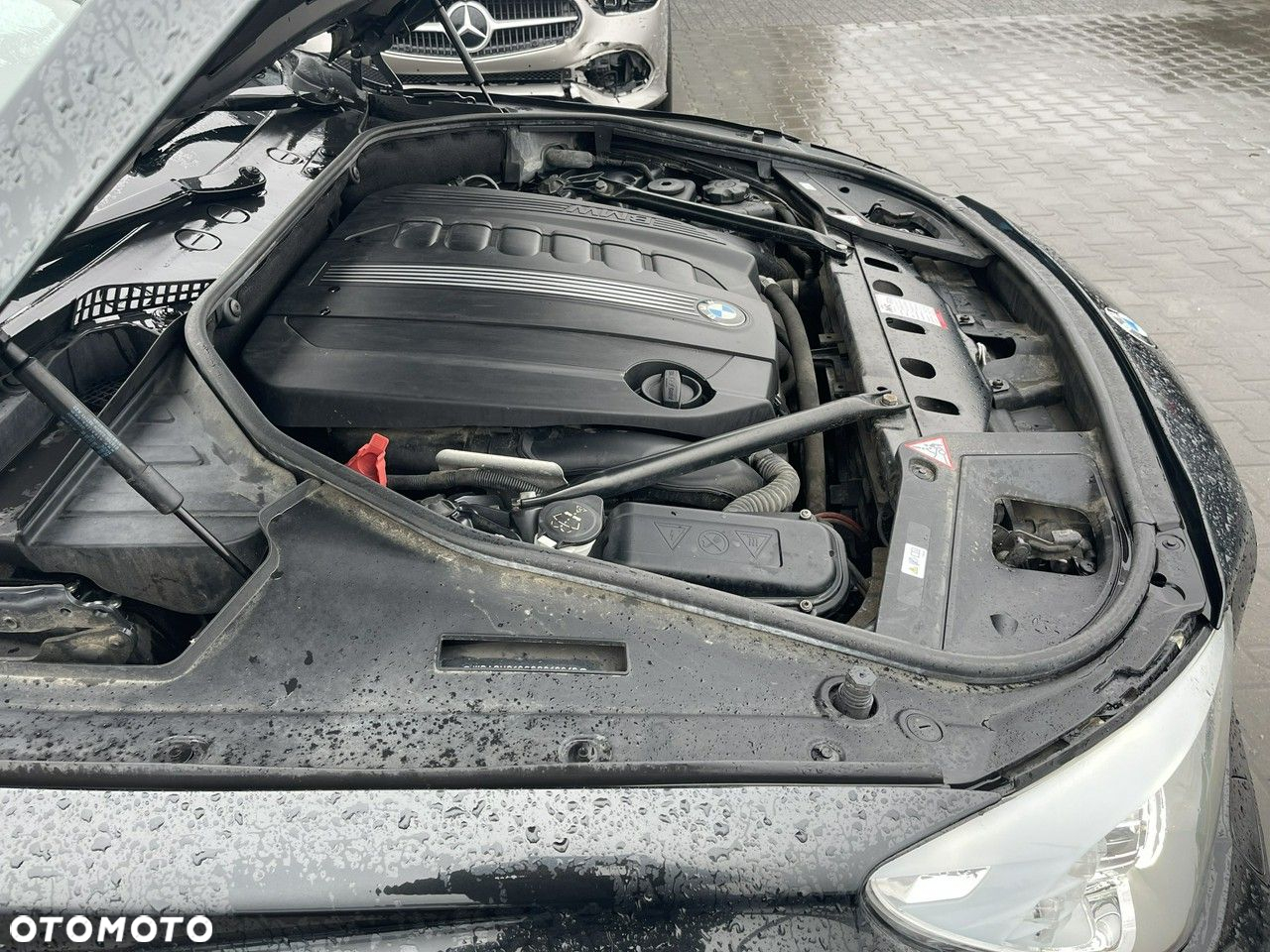 BMW 5GT 530d Gran Turismo - 11