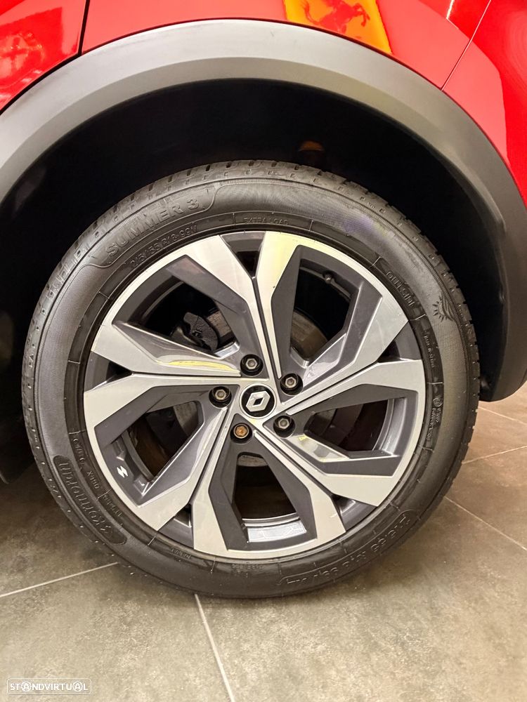 Renault Captur 1.6 E-Tech Plug-In RS Line - 21