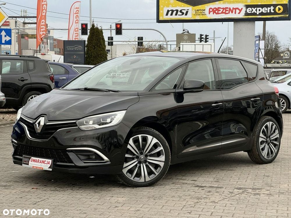Renault Scenic 2020 photo 3