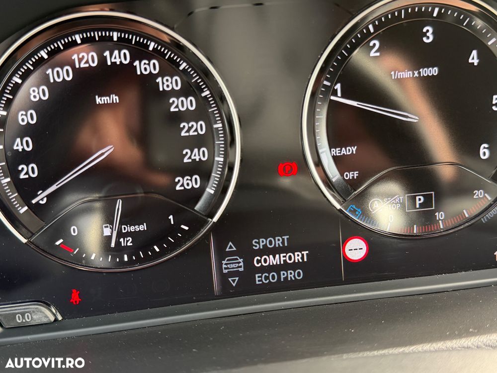 BMW X1 xDrive20d Aut. Sport Line - 20