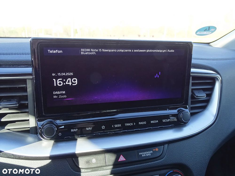 Kia XCeed 1.5 T-GDI L - 26