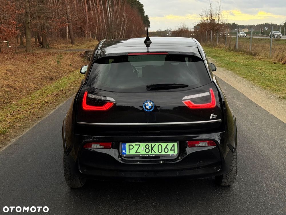 BMW i3 120 Ah - 4