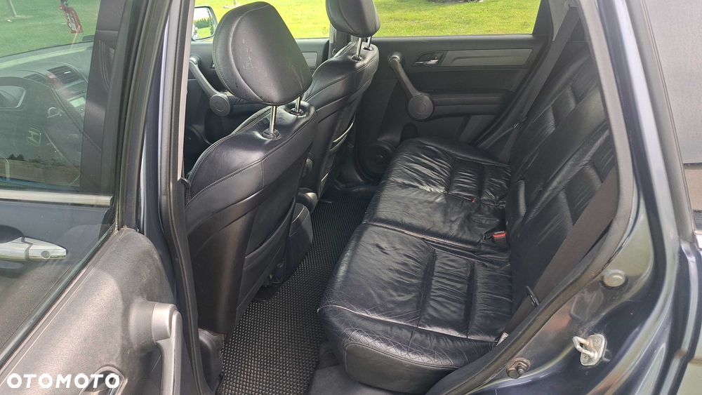 Honda CR-V - 7