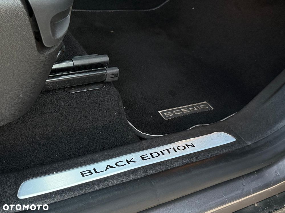 Renault Scenic BLUE dCi 150 EDC BLACK EDITION - 40