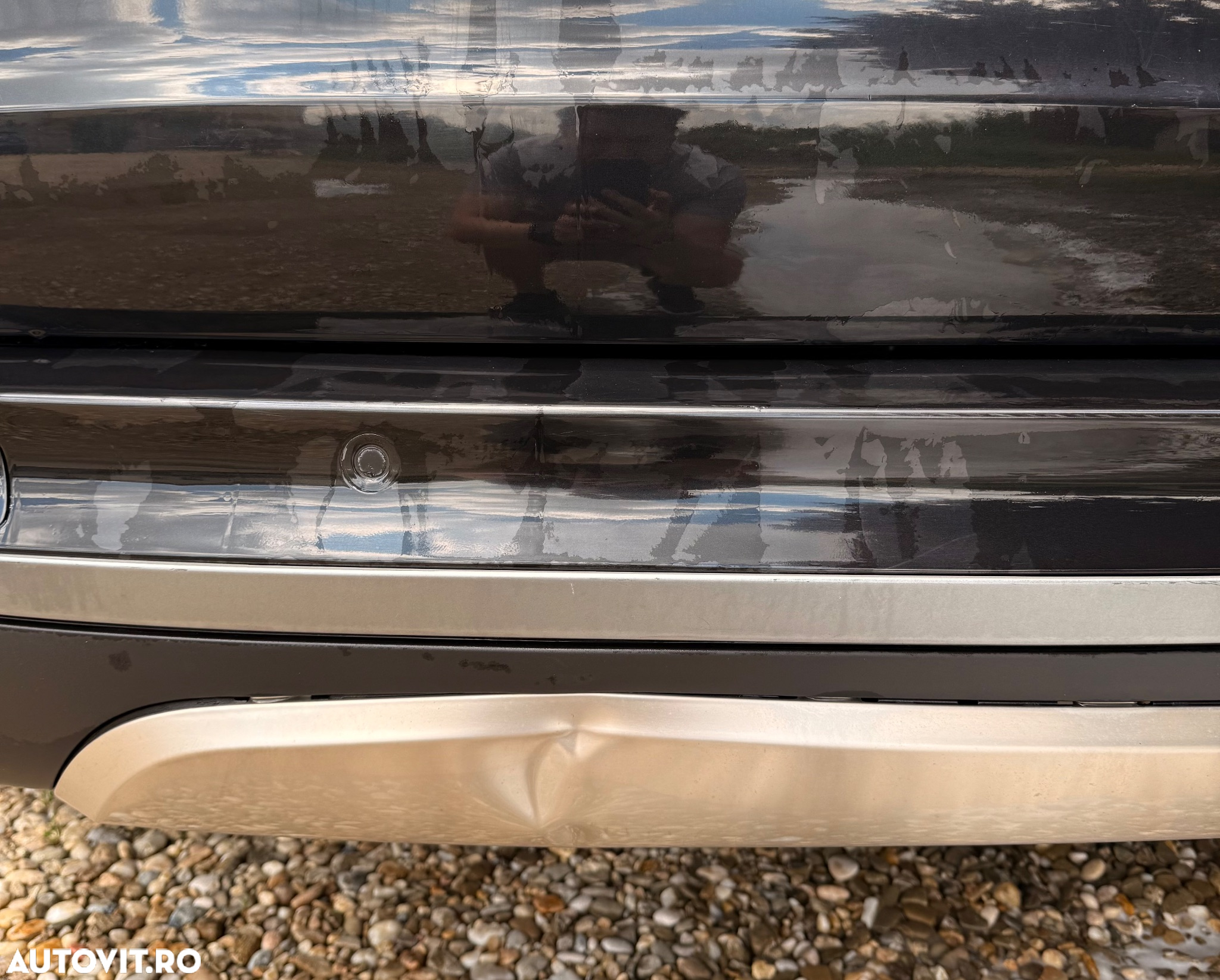 BMW X5 xDrive30d - 29