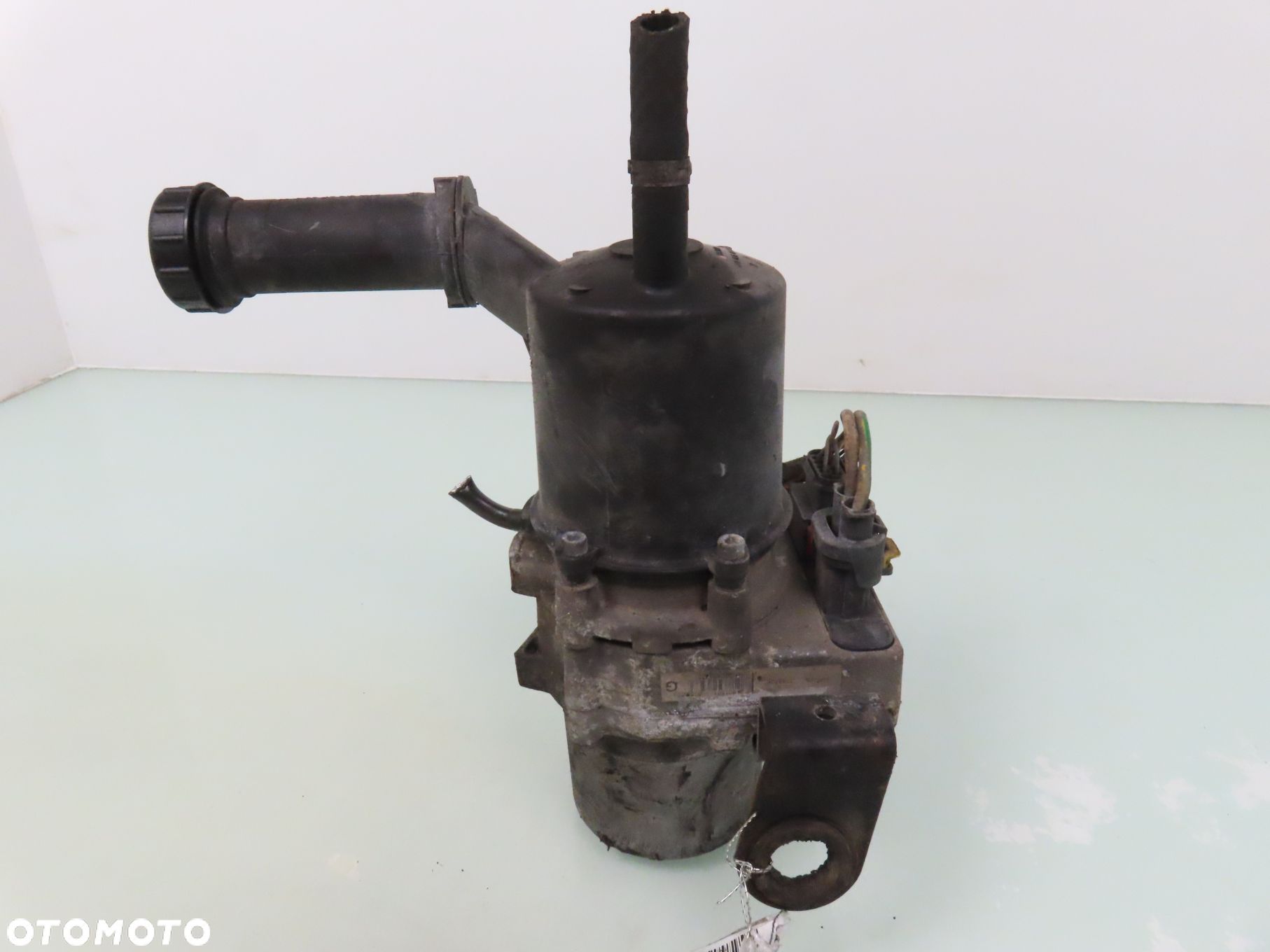 POMPA WSPOMAGANIA CITROEN C4 I 9657613580 A5094111 113092 - 1