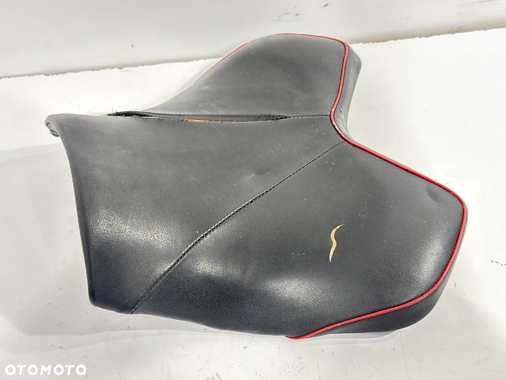 Siedzenie kierowcy  Kawaski Z 750   Z750  07-13R - 3