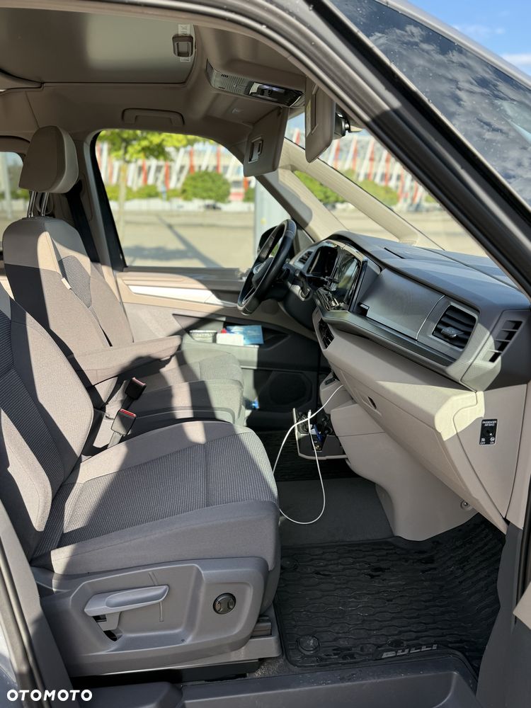 Volkswagen California - 7