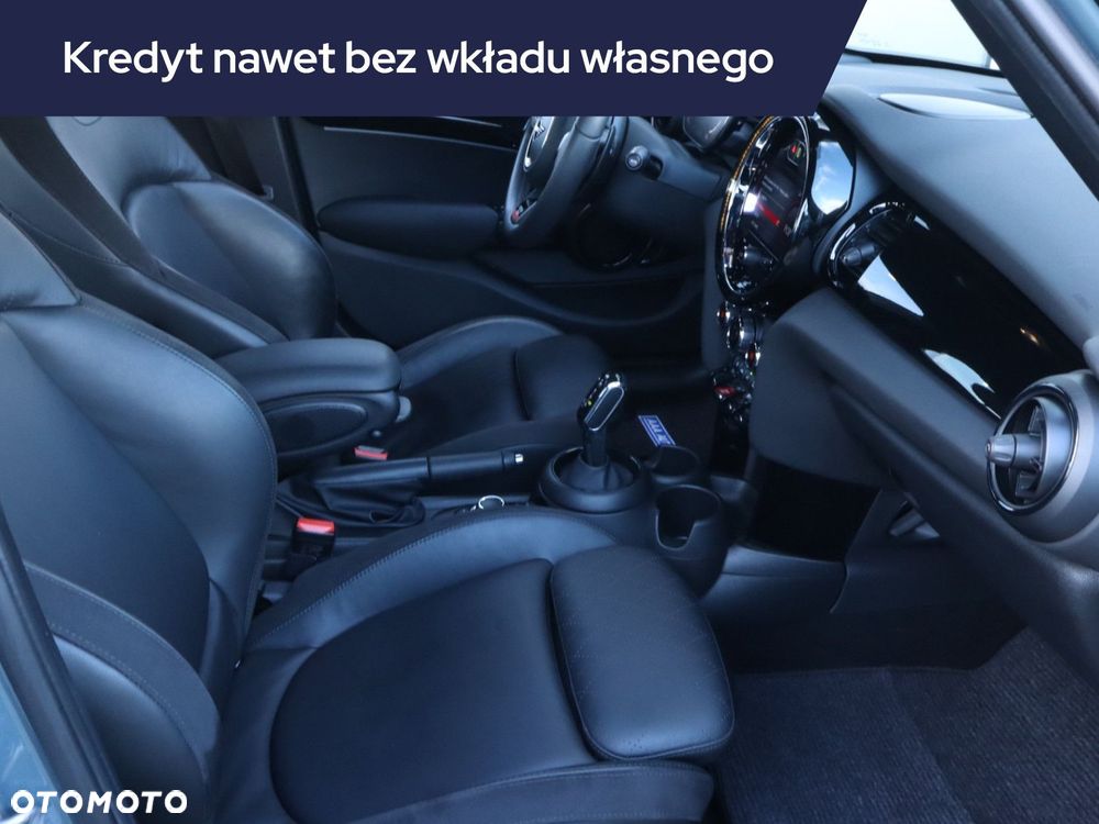 MINI Cooper S - 10