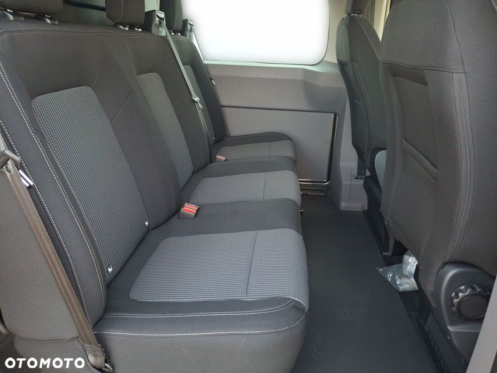 Volkswagen Transporter Furgon Plus - 41