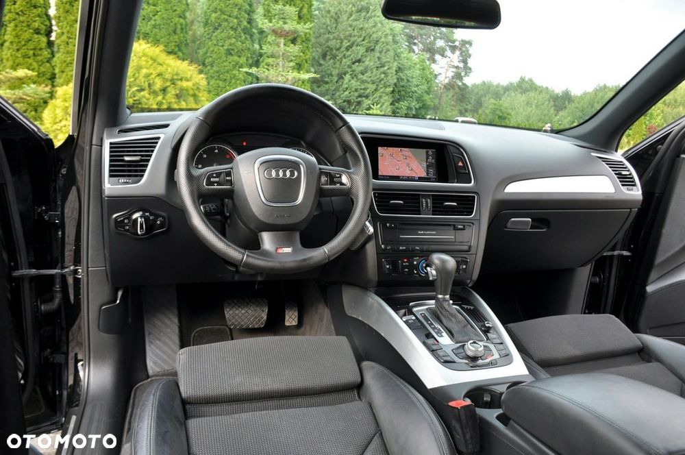 Audi Q5 - 29