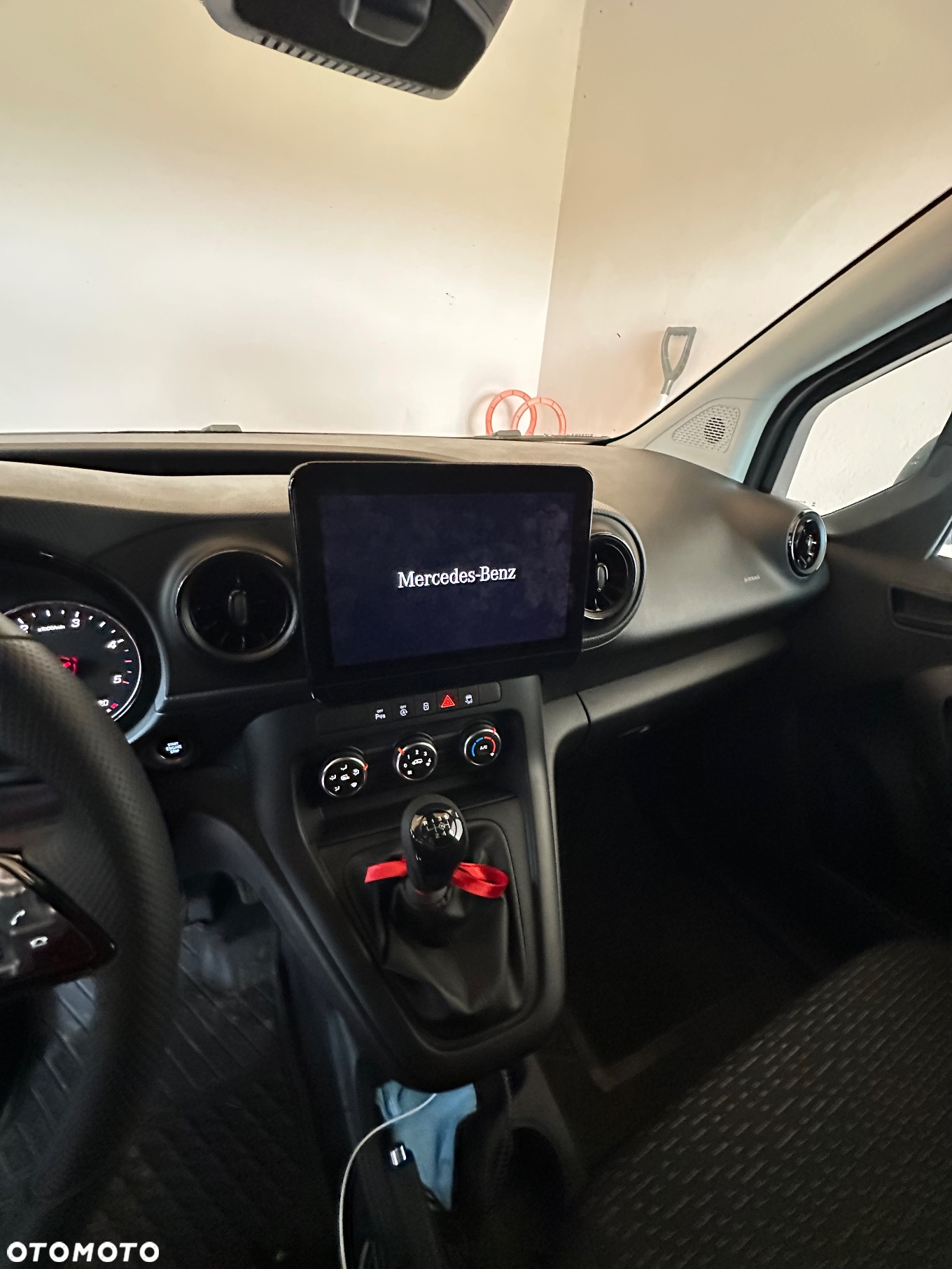 Mercedes-Benz Citan - 6