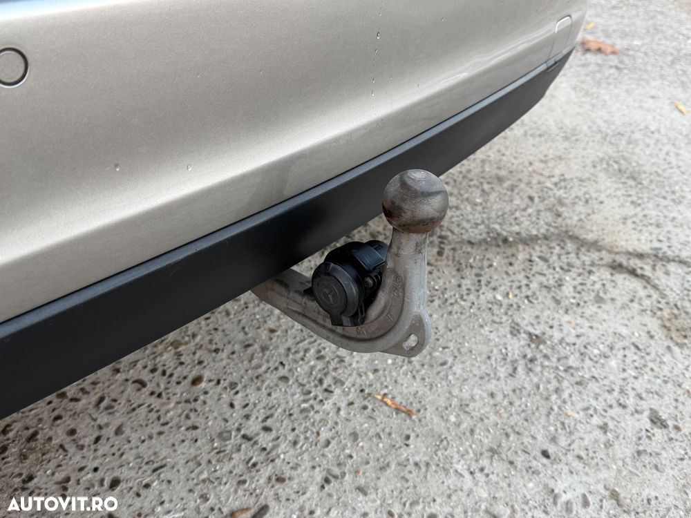 Mercedes-Benz A 200 7G-DCT Lim. Progressive Advanced - 31