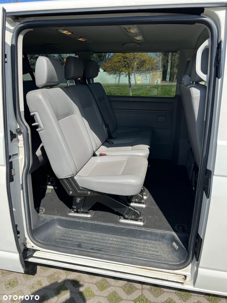 Volkswagen Caravelle L2 - 26