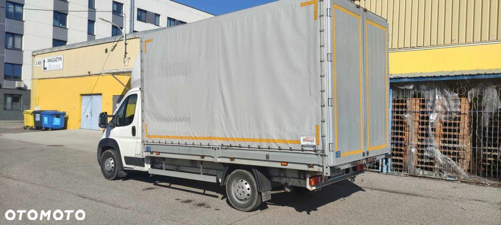 Peugeot BOXER - 6