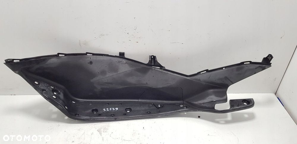 HONDA PCX 125 15-18 PODEST - 1