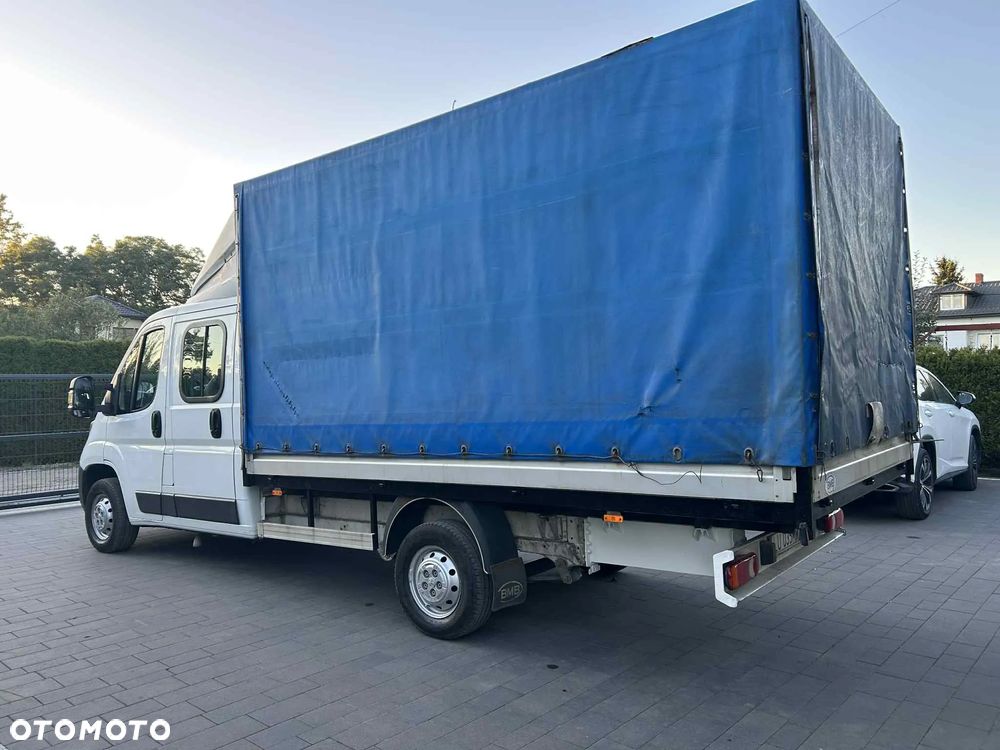 Peugeot Boxer 2.2 HDI - 3