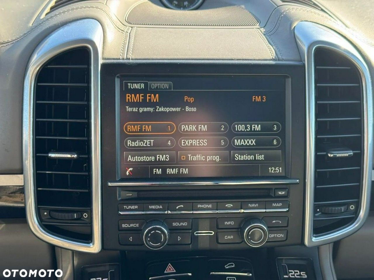Porsche Cayenne Diesel - 31
