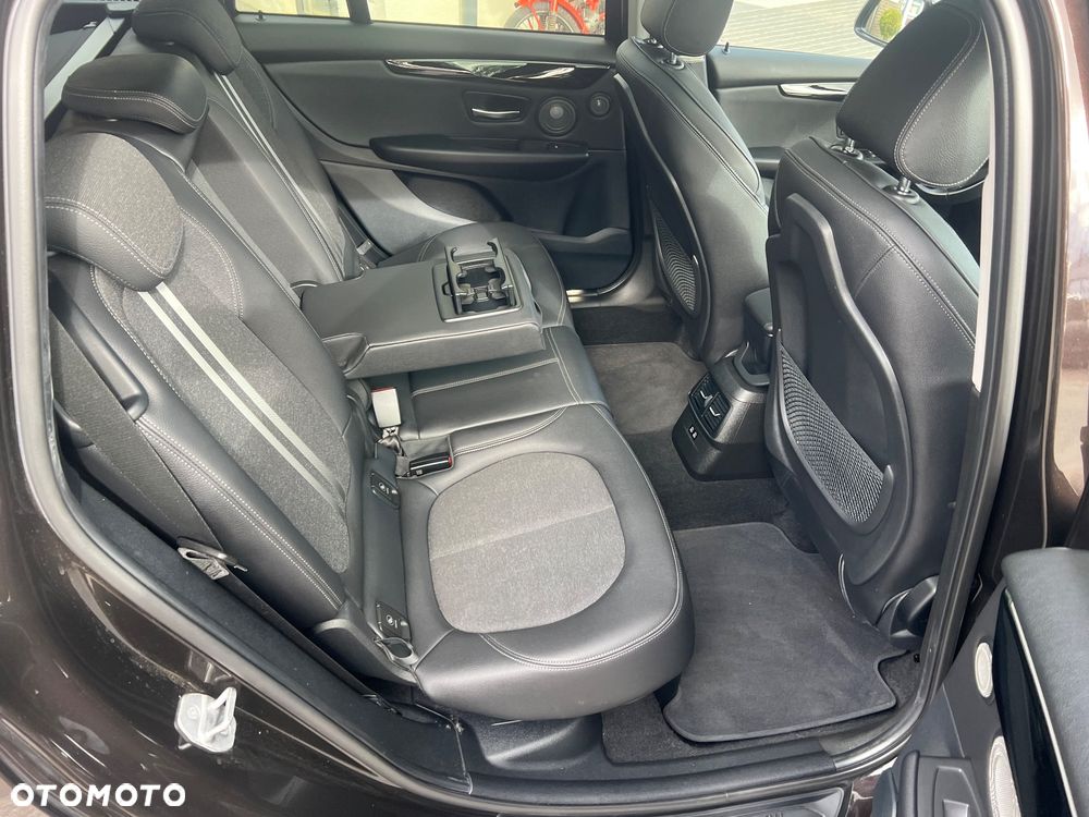 BMW Seria 2 - 22