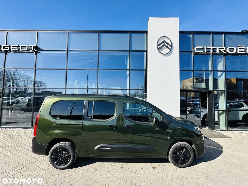 Citroën Berlingo XL 1.5 BlueHDI Max S&S - 10