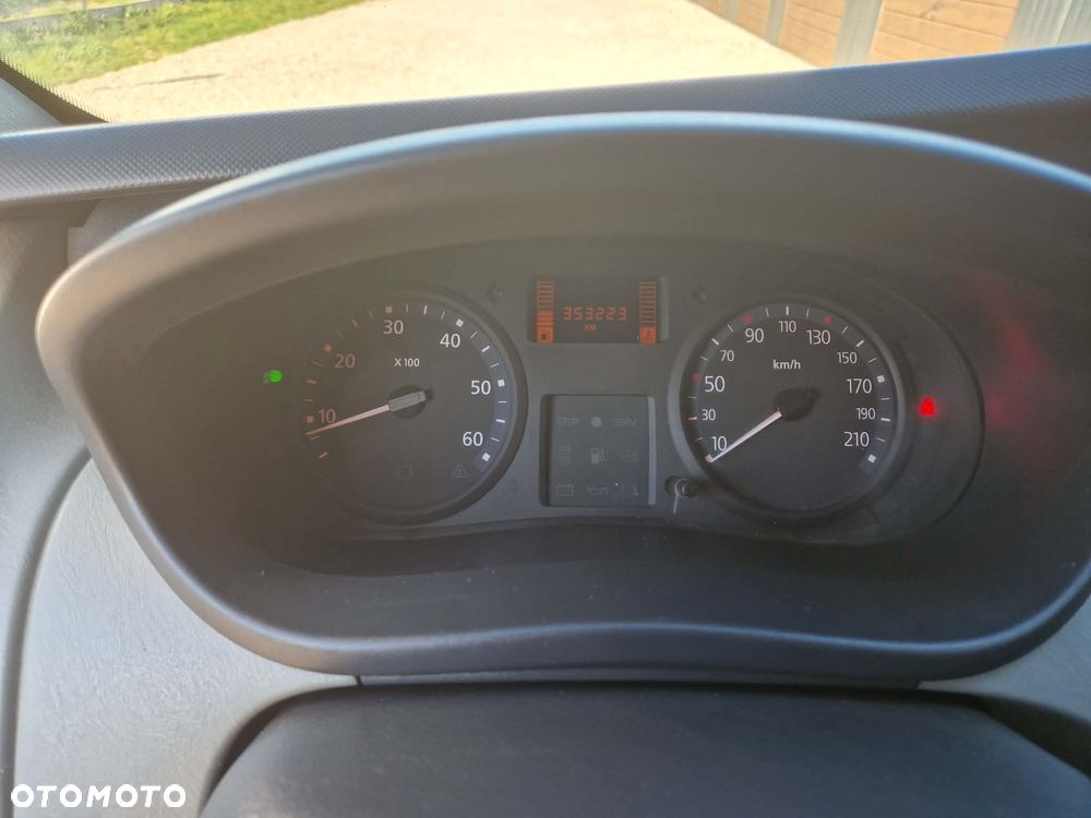 Renault Trafic L1H1 Pack Clim - 12