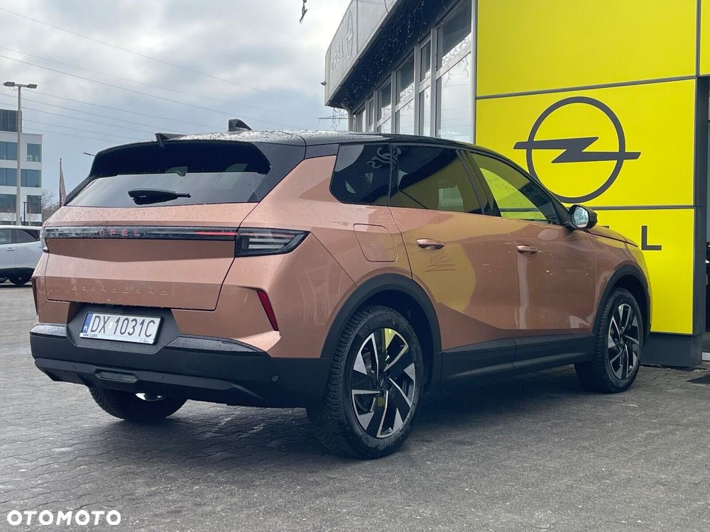 Opel Grandland - 5