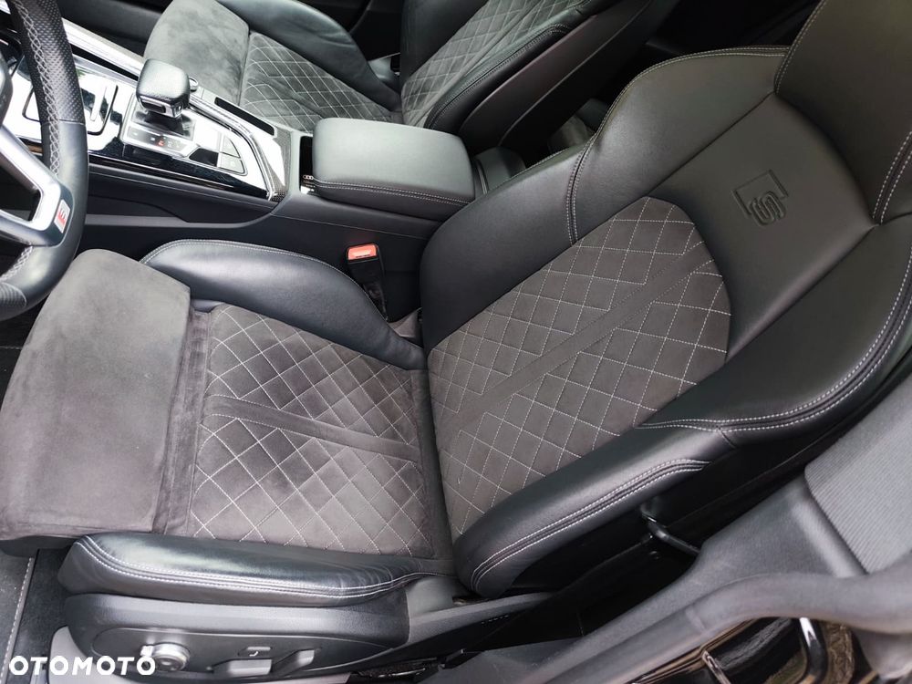 Audi S5 Sportback TDI Quattro Tiptronic - 23