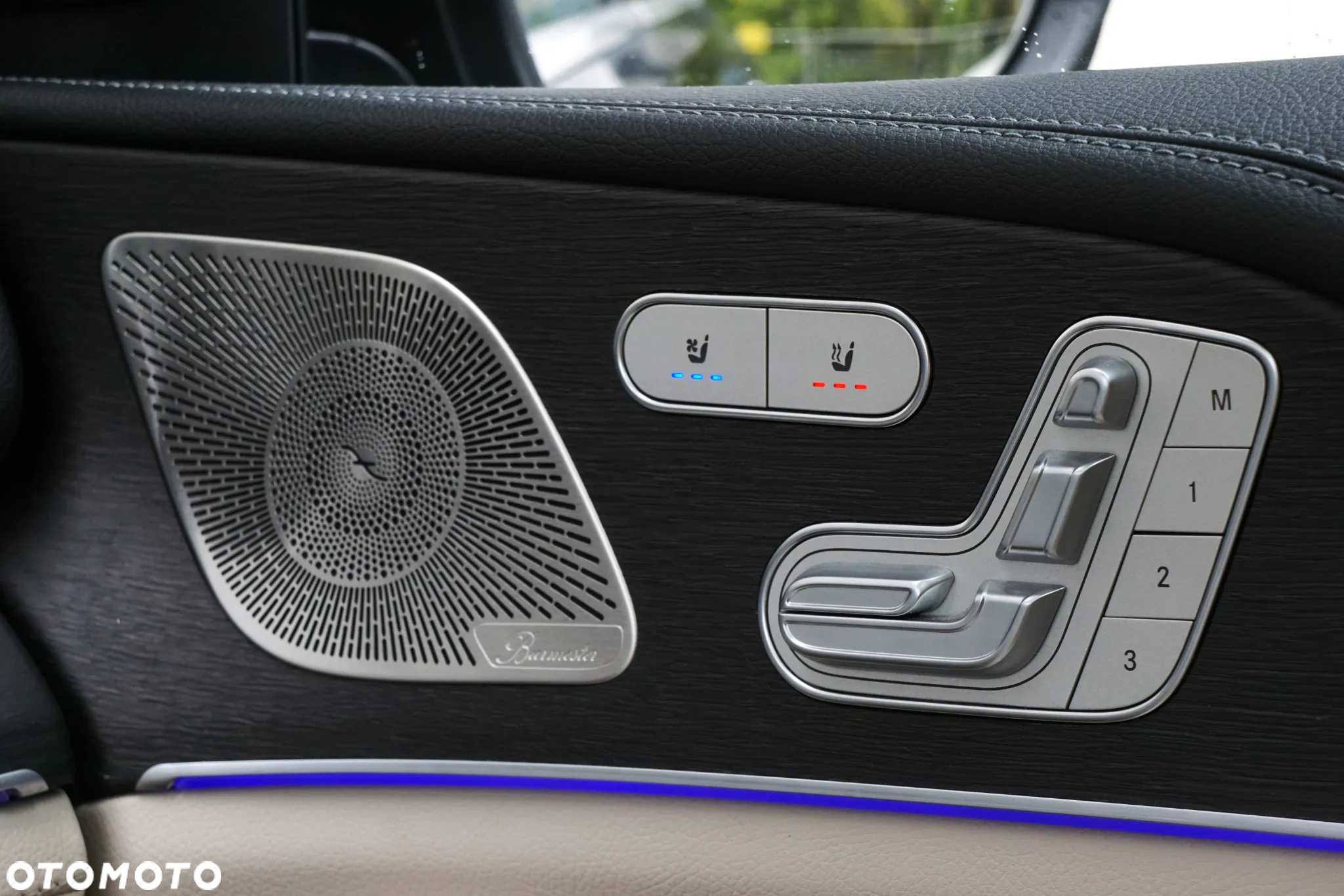 Mercedes-Benz GLS 400 d 4-Matic - 17