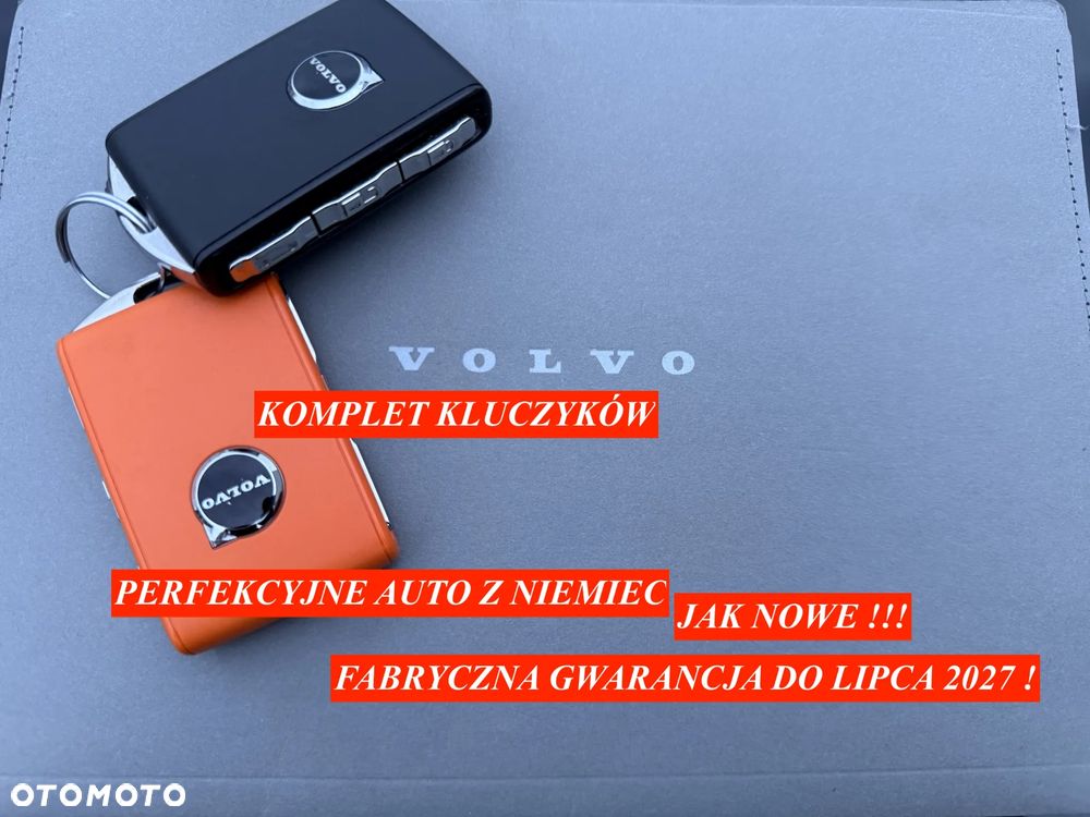 Volvo XC 60 B5 B AWD Geartronic RDesign - 40