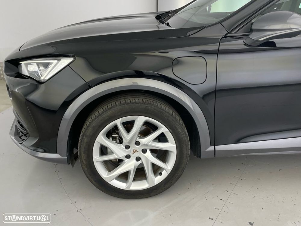 Cupra Formentor 1.4 e-Hybrid DSG - 20