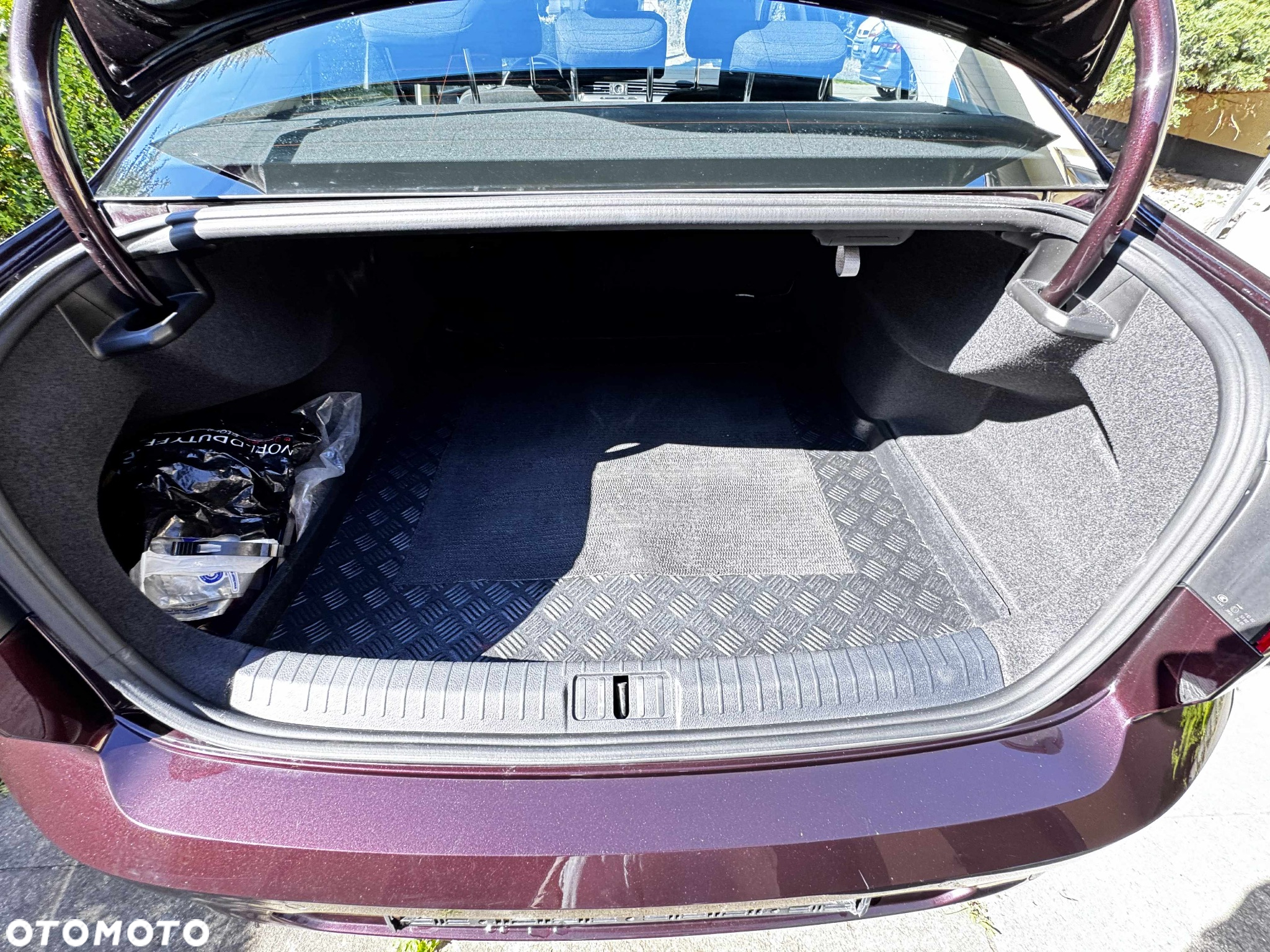 Volkswagen Passat 2.0 TDI BMT City - 7