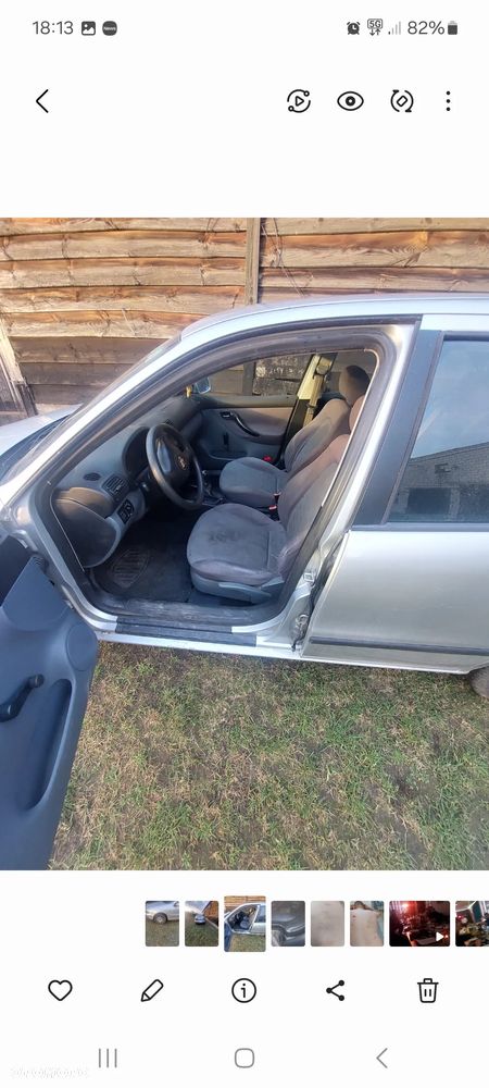 Seat Leon 1.6 Stella Plus - 1