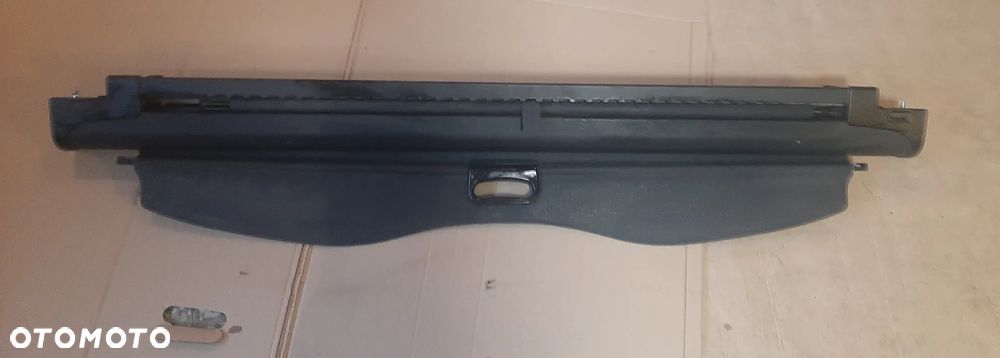 Roleta bagażnika BMW E46 KOMBI 7027394 - 1