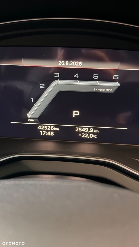 Audi Q5 40 TDI mHEV Quattro S Line S tronic - 40