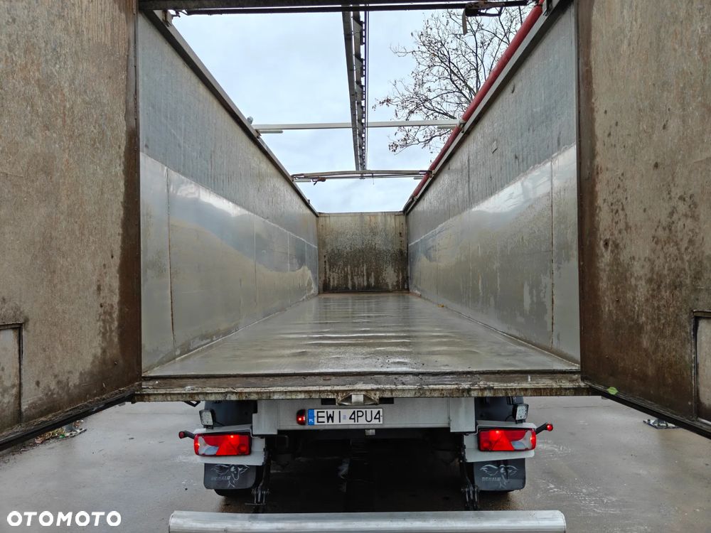 Benalu Optiliner 106 - 19
