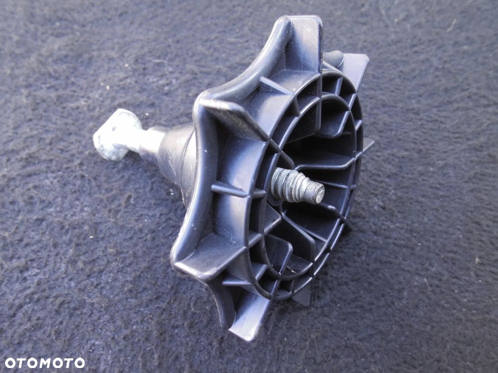 INSIGNIA A MOCOWANIE ŚRUBA KOŁA ZAPASOWEGO DOJAZDOWEGO OPEL 13305591 1315006 - 2