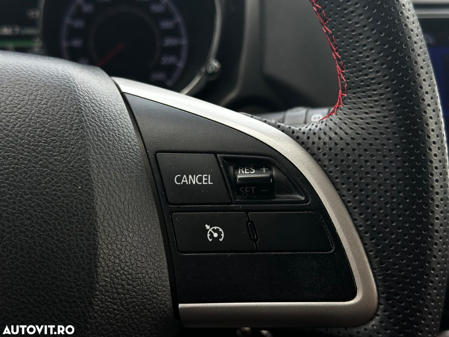 Mitsubishi ASX - 18