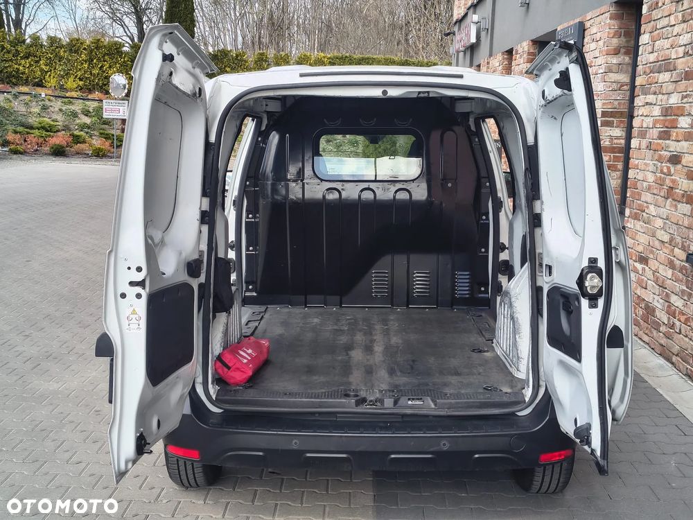 Renault EXPRESS KANGOO Dokker Partner Berlingo ProAce - 19