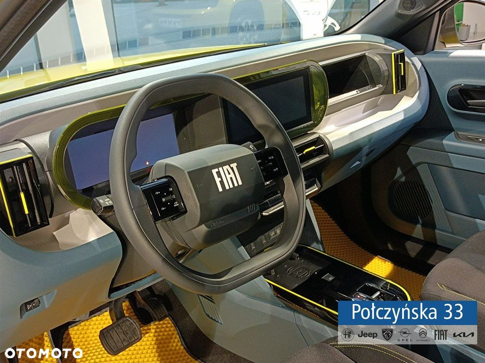 Fiat Grande Panda - 12