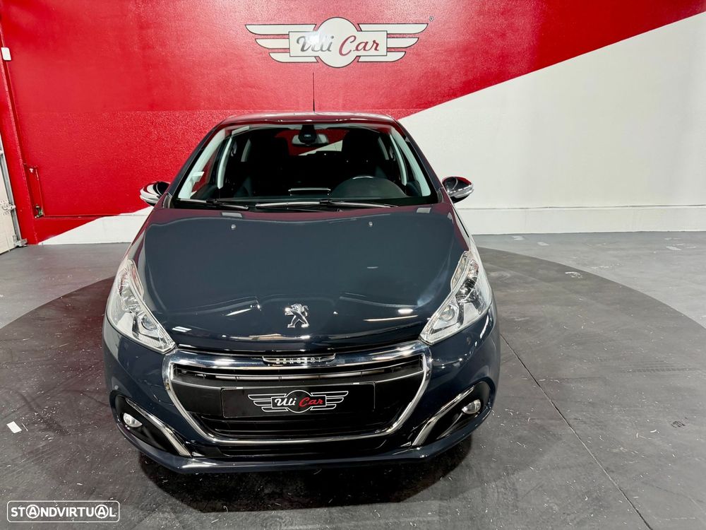 Peugeot 208 1.2 PureTech Style - 59