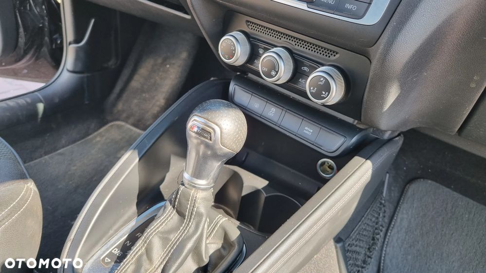 Audi A1 3-drzwiowe 1.4 TFSI S tronic - 25