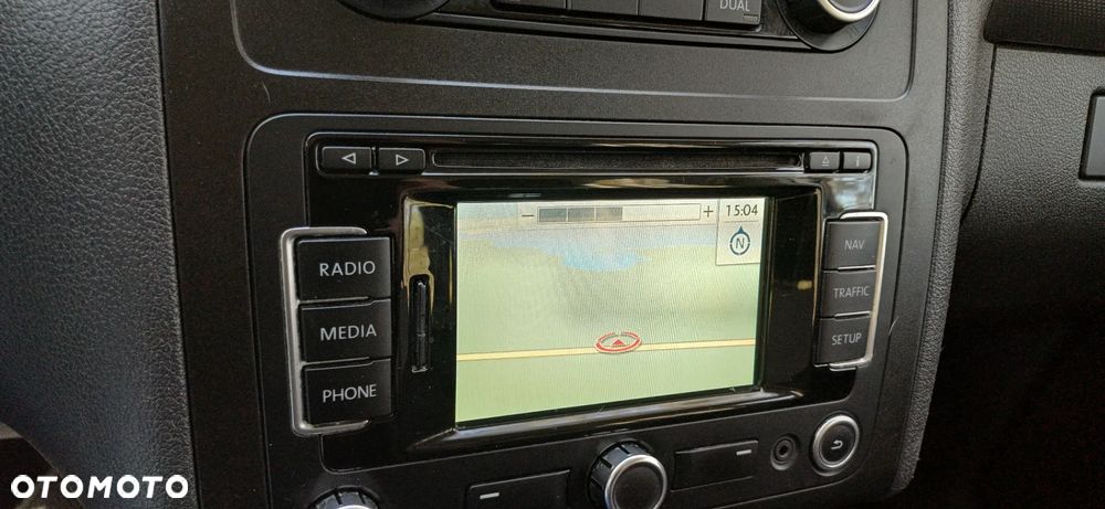 Volkswagen Caddy - 14