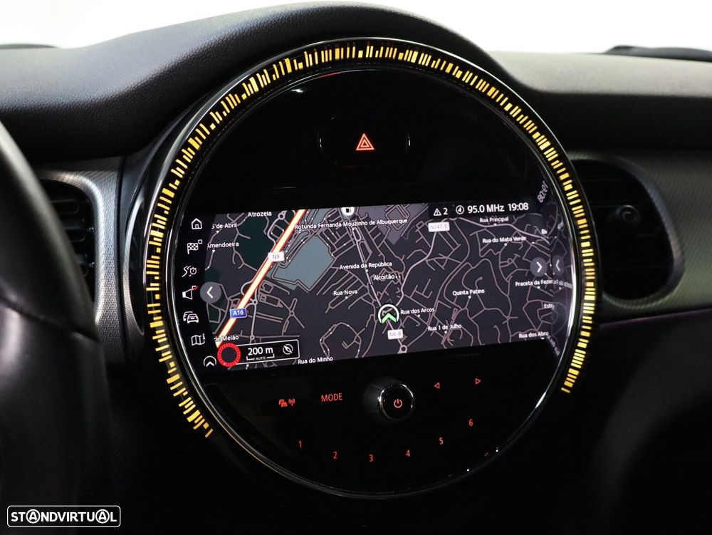 MINI 3 Portas Cooper SE Yours - 13