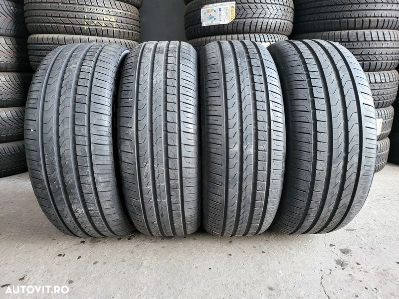 255/45/20//235/50/20 Pirelli - 1