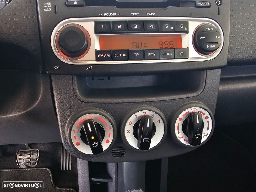 Mitsubishi Colt 1.3 Instyle CA - 16